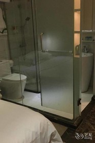 Hanting Hotel Shenzhen Nanshan Avenue
