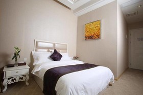 Hanting Hotel Shenzhen Nanshan Avenue