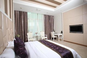 Hanting Hotel Shenzhen Nanshan Avenue