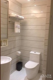 Hanting Hotel Shenzhen Nanshan Avenue