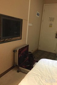 Hanting Hotel Shenzhen Nanshan Avenue