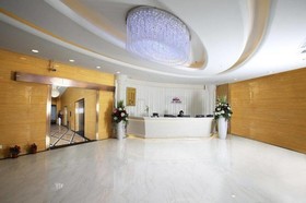 Hanting Hotel Shenzhen Nanshan Avenue