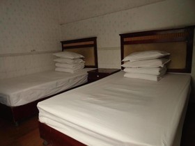 Xing He Hotel-shenzhen