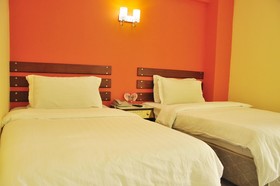 Shenzhen Xin Xiang Yue Inn