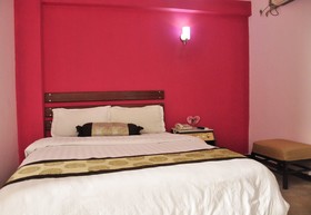 Shenzhen Xin Xiang Yue Inn
