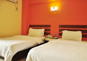 Shenzhen Xin Xiang Yue Inn