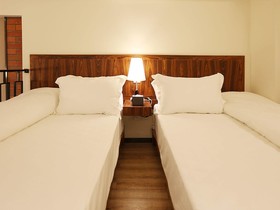 X-Times LOFT Boutique Hotel