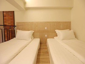 X-Times LOFT Boutique Hotel