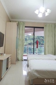 Xuanli Sea View Apartment