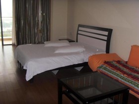 Xuanli Sea View Apartment