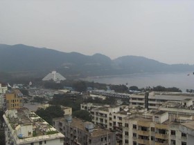 Xuanli Sea View Apartment