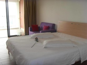 Xuanli Sea View Apartment