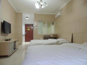 Xuanli Sea View Apartment