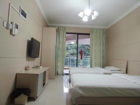 Xuanli Sea View Apartment