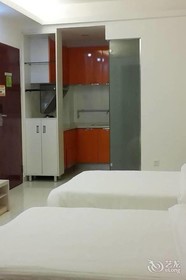 Xuanli Sea View Apartment