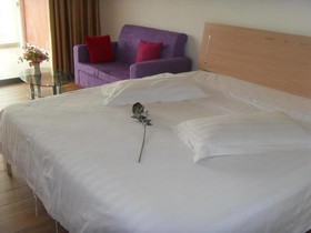 Xuanli Sea View Apartment