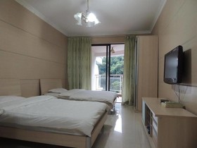 Xuanli Sea View Apartment