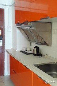 Xuanli Sea View Apartment