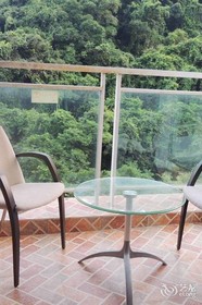 Xuanli Sea View Apartment