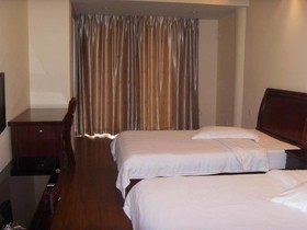 Xuanli Sea View Apartment