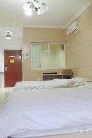 Xuanli Sea View Apartment