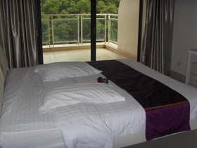 Xuanli Sea View Apartment