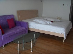 Xuanli Sea View Apartment