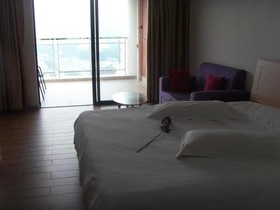 Xuanli Sea View Apartment