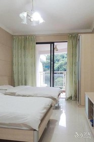 Xuanli Sea View Apartment
