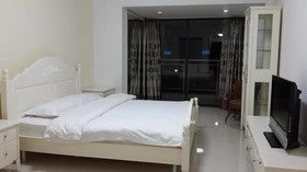 Xuanli Sea View Apartment