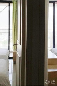 Xuanli Sea View Apartment