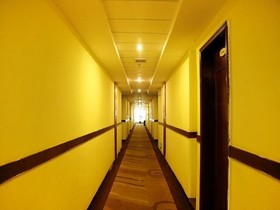 Yintong Trip Inn (Shenzhen Longyuan)