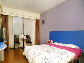 Yintong Trip Inn (Shenzhen Longyuan)