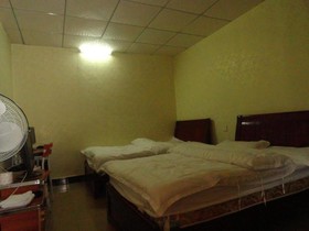 Yin Xin Hotel- Shenzhen