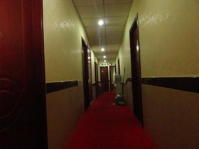 Yin Xin Hotel- Shenzhen