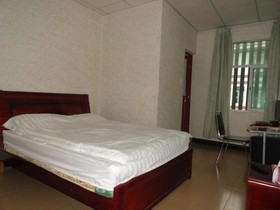 Yin Xin Hotel- Shenzhen