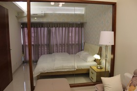 Yue Jia Apartment Shenzhen