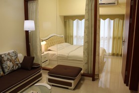 Yue Jia Apartment Shenzhen