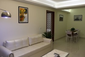 Yue Jia Apartment Shenzhen