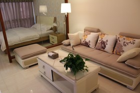 Yue Jia Apartment Shenzhen