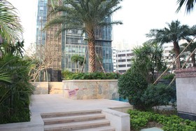 Yue Jia Apartment Shenzhen