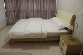 Yue Jia Apartment Shenzhen