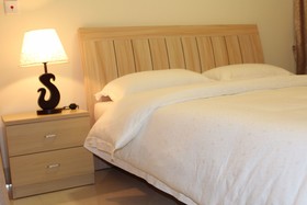 Yue Jia Apartment Shenzhen