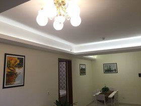 Yue Jia Apartment Shenzhen