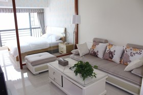 Yue Jia Apartment Shenzhen