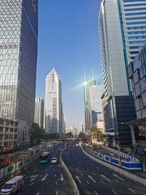 Yutai Hotel Style Apartment