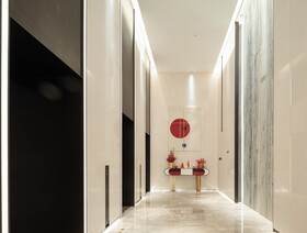 Yutai Hotel Style Apartment