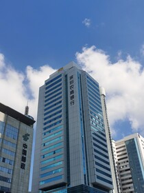 Yutai Hotel Style Apartment