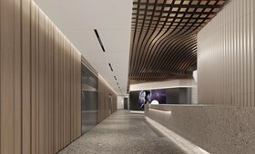 Yutai Hotel Style Apartment