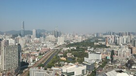 Yutai Hotel Style Apartment